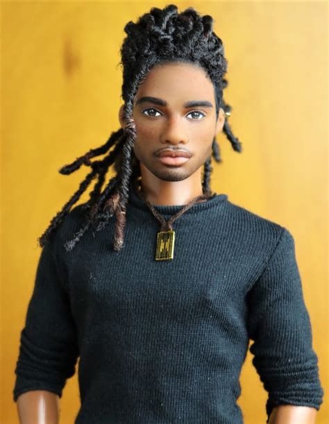 black ken doll|black ken dolls for sale.